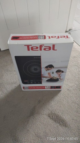 Tefal ih201840 single plate - tefal,