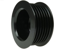 AS-PL AP3022S BELT PULLEY