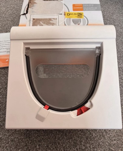Petsafe staywell 900 - 900, magnetic