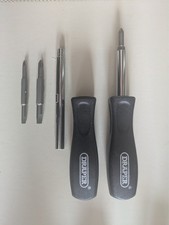 Draper 63672 6-In-1 Multi-Tip