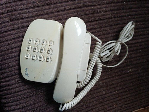 Duo corded phone - duo,