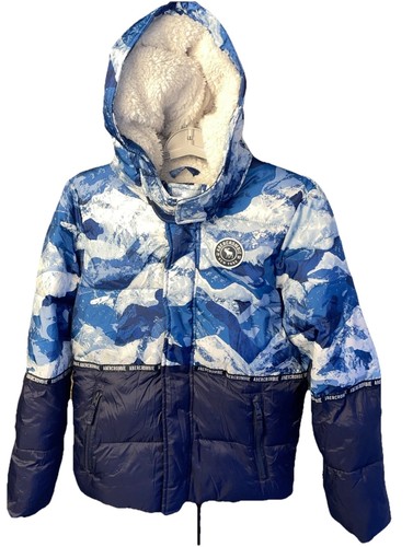 Abercrombie kids sherpa - abercrombie,