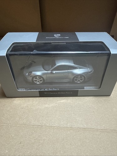 Spark porsche 911 carrera - spark,