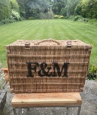 Fortnum mason m wicker - fortnum, f&m