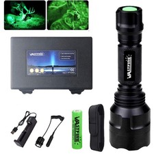 Hunting LED Flashlight Camping