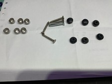 Dometic Smev 9222 Fitting