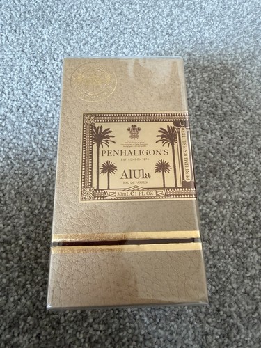 Penhaligon alula eau de - penhaligon’s,