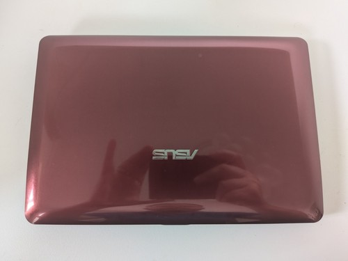 Asus eee 1015pe - pc, seashell