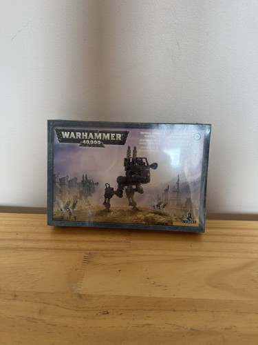 Sentinel imperial guard walker - guard,
