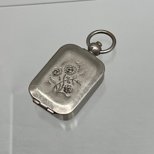 Antique silver plated - antique,