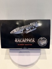 Master Replicas Battlestar