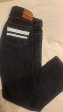 Momotaro Jeans Lot 07658P W38