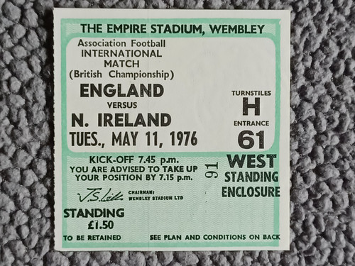 England northern ireland - england,