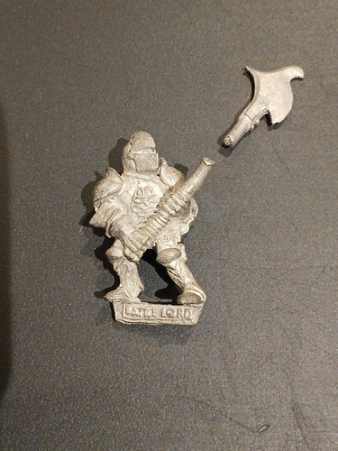 Warhammer wfb empire lords - lords, of