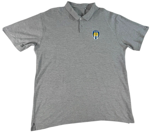 Colchester united xxl polo - united,