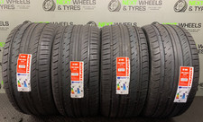 X4 295 35 21 295/35ZR21 107W