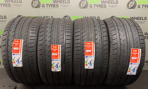 295 35zr21 - 295/35zr21, 107w