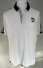 Adidas Men’s White Black