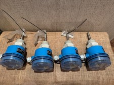 4 off ENDRESS+HAUSER