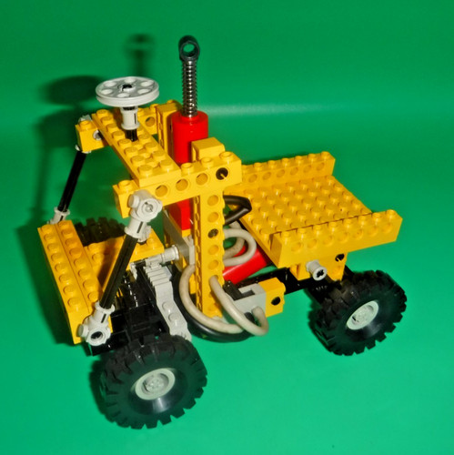 Lego technic universal - lego,