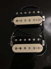 Seymour Duncan Alnico II Pro -