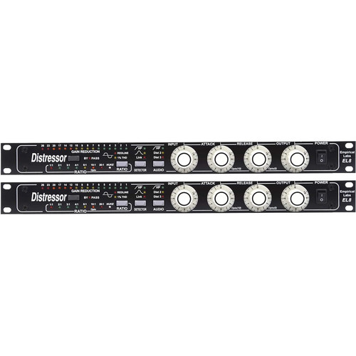 Empirical labs el8 - empirical,