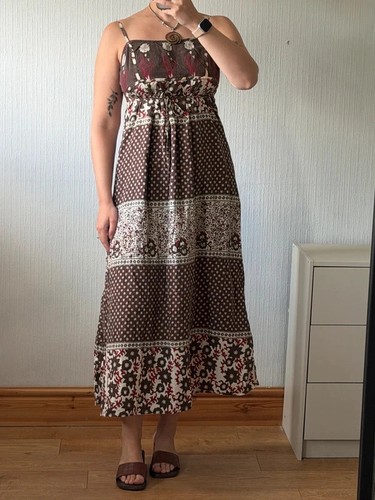 Boho bohemian style patchwork - bohemian,