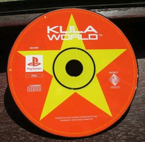 Working sony pal ps1 ps - *working*, /