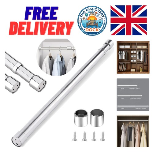 Sleek extendable stainless - sleek,