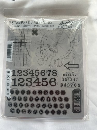 Stampers anonymous tim - stampers, holtz