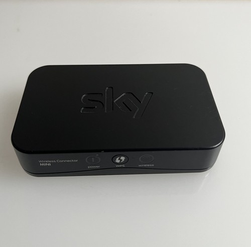 Sky sd501 wireless - sd501, wifi