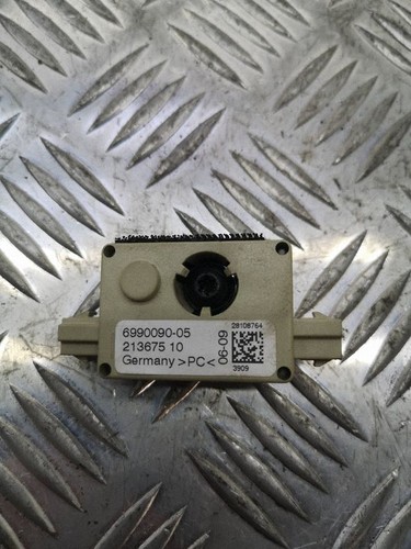 Bmw e60 e61 2010 - 5,