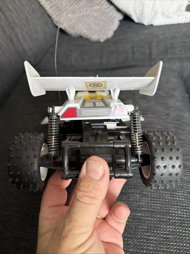 Vintage kyosho sky bomber - sky,