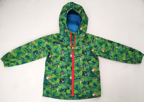 Disney store jungle book - disney,