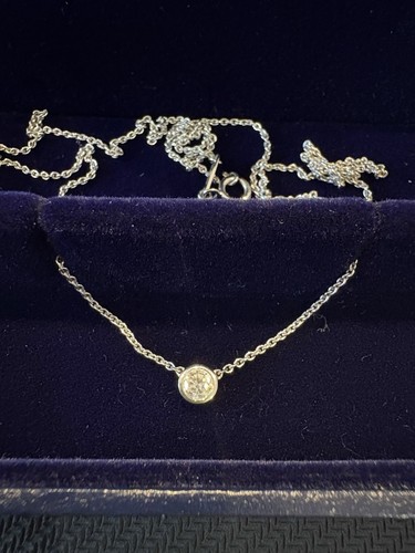 Mappin webb gossamer 18ct - &,