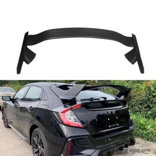 Fits honda civic hatchback - fits,