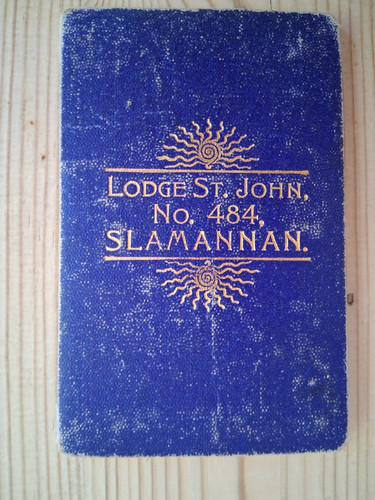 1945 freemasons grand - 1945, lodge