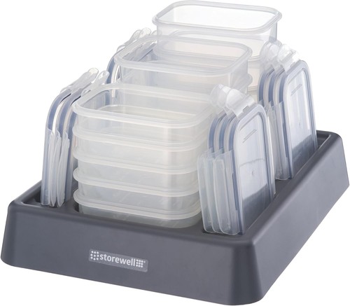 Storage organiser for - storage,
