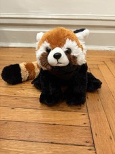 Wild Republic Plush Red Panda