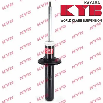 Front shock absorber fits - shock,