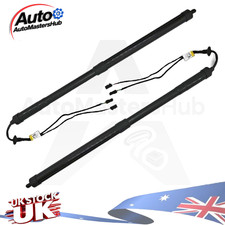 Left+Right Electronic Tailgate