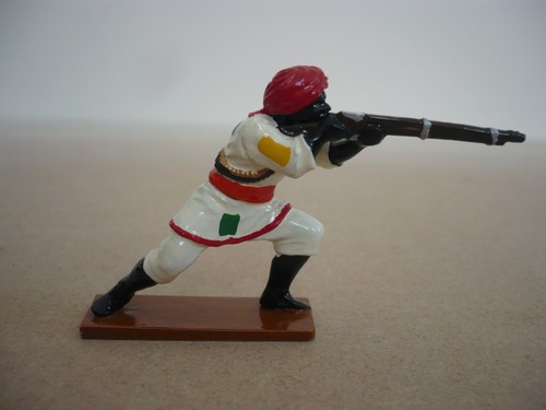 Trophy miniatures mahdist - trophy,