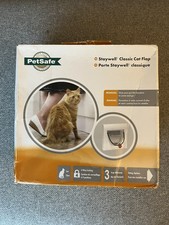 Pet Safe Staywell Classic Cat