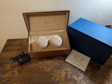 Rapport PERPETUA  DUO WATCH