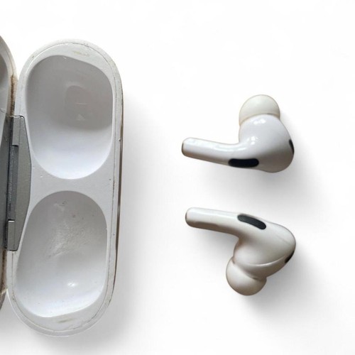 Used apple airpods gen - apple, 2