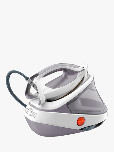 Tefal pro express ultimate - tefal, ii