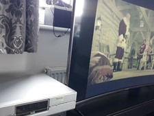 Philips DVDR 880 DVD Recorder