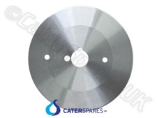 BLADE FOR GURDEN ARCHWAY TOPLINE ELECTRIC DONNER KEBAB KNIFE CUTTER SLICER 80MM