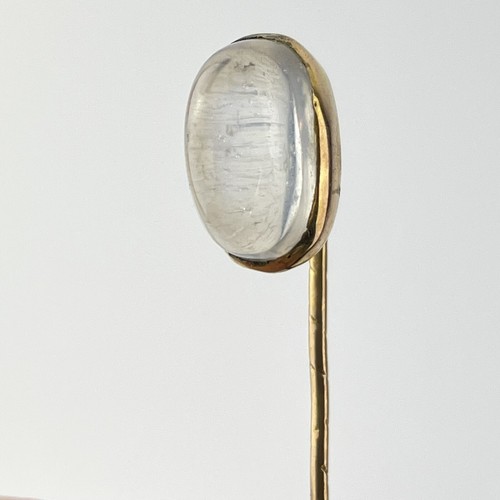 Antique cased yellow gold - antique,
