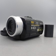 Sony Handycam HDR-SR10E